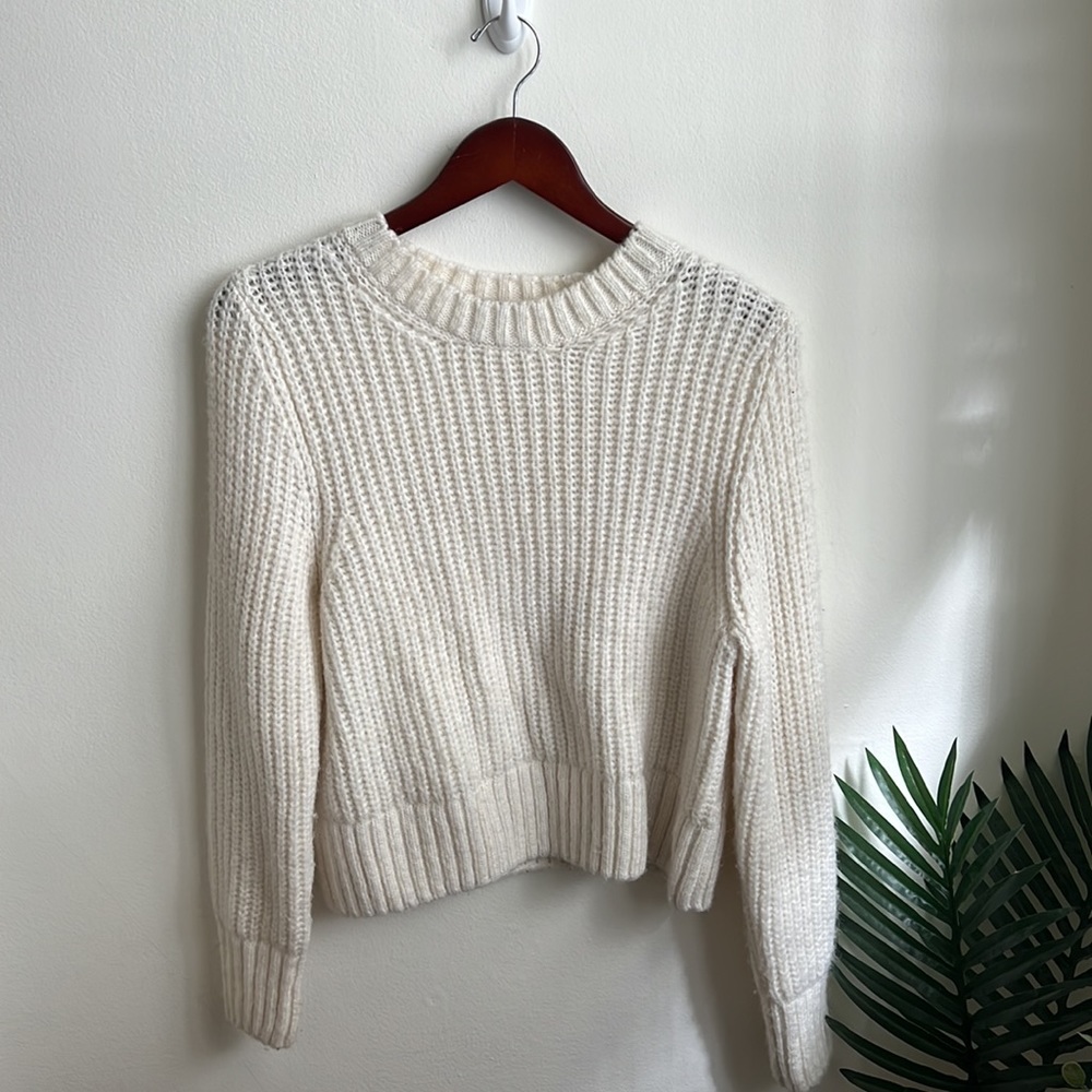 Massimo Duti Sweater